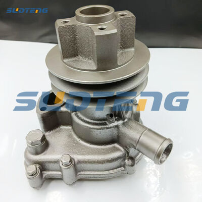 Pompe à eau de moteur B8800-1307100D pour chargeuse-pelleteuse WZ30-25