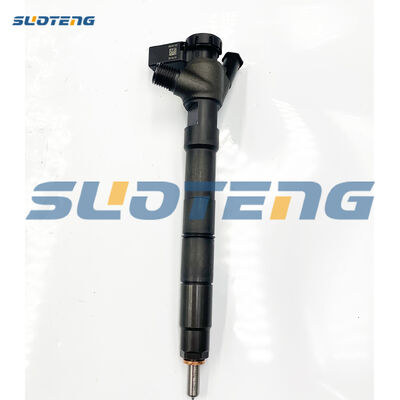 28565335 Injecteur de carburant diesel à rampe commune pour pièces de moteur