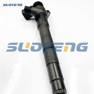 28565335 Injecteur de carburant diesel à rampe commune pour pièces de moteur