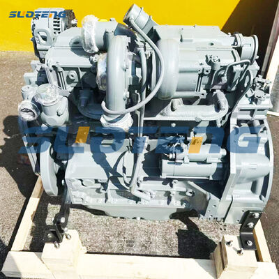 BF4M1013 BF 4M 1013 moteur diesel complet pièces détachées