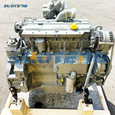 BF4M1013 BF 4M 1013 moteur diesel complet pièces détachées