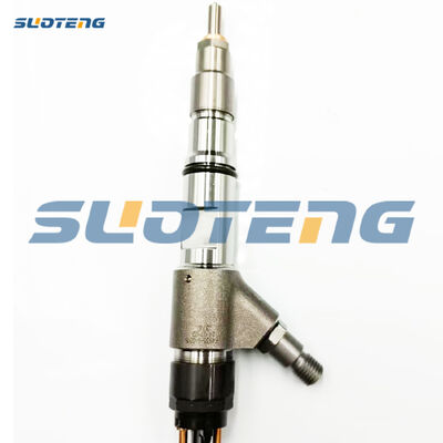 0445120154 0 445 120 154 Injecteur de carburant diesel pour moteur