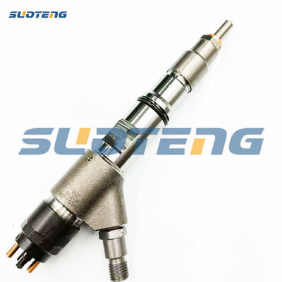 Injecteur de carburant diesel 0445120154 pour pièces de moteur