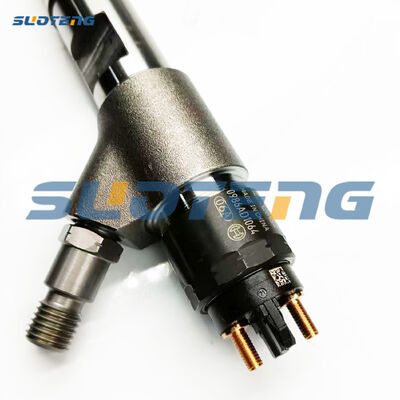 0445120154 0 445 120 154 Injecteur de carburant diesel pour moteur