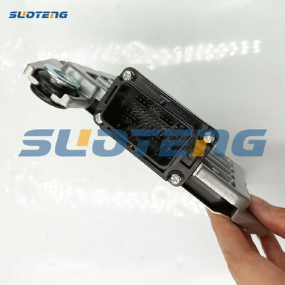 129237-75040 Unité de commande du contrôleur ECU pour moteur 3TNV88-ESBV