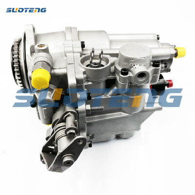 150-2507 1502507 Pompe d'injection de carburant pour moteur C9