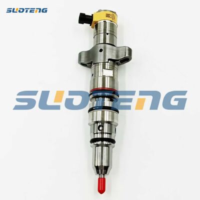 557-7633 5577633 Injecteur de carburant pour moteur C9