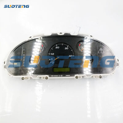 7823-30-9212 Moniteur de panneau d'affichage 7823309212 pour chargeur à roues WA380-6