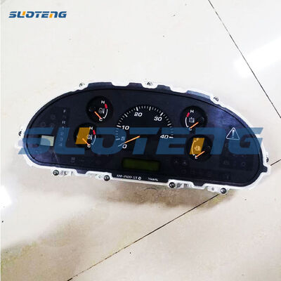 7823-30-9212 Moniteur de panneau d'affichage 7823309212 pour chargeur à roues WA380-6