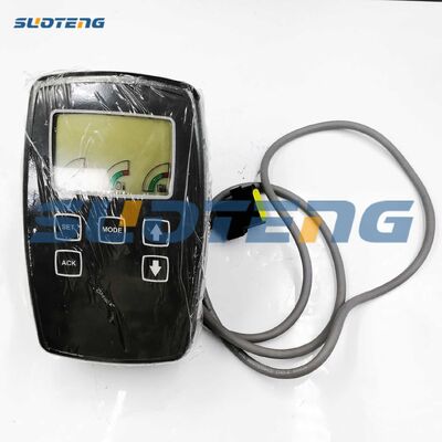 Écran de moniteur 728/19700 pour pelle JS130