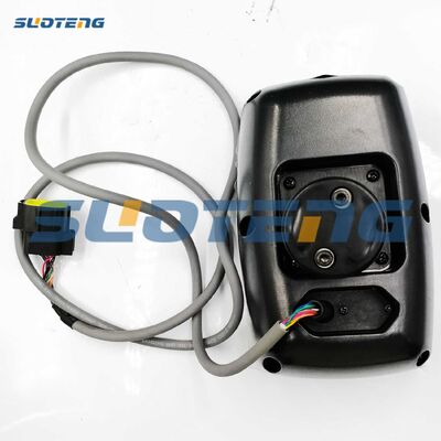 Écran de moniteur 728/19700 pour pelle JS130