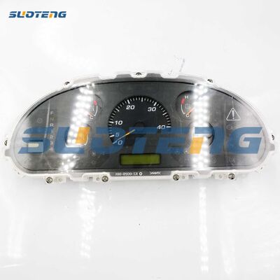 Moniteur 7823-30-9212 pour chargeuse sur pneus WA380-6