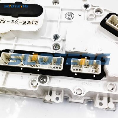 Moniteur 7823-30-9212 pour chargeuse sur pneus WA380-6