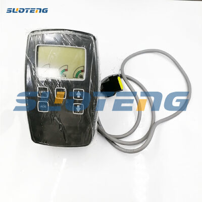 728/19700 Moniteur d'affichage pour panneau de contrôle 72819700 pour pelle JS130 JS220