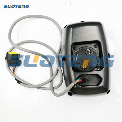 728/19700 Moniteur d'affichage pour panneau de contrôle 72819700 pour pelle JS130 JS220