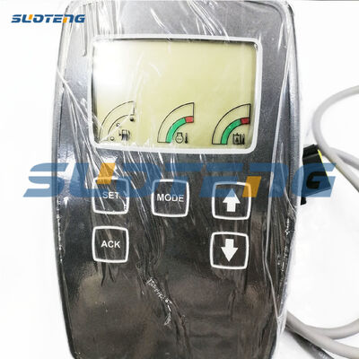 728/19700 72819700 Écran de contrôle d'excavatrice JS220