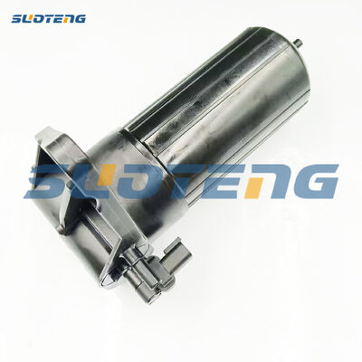 386-0195 Pompe à carburant 3860195 pour pelle hydraulique E320D