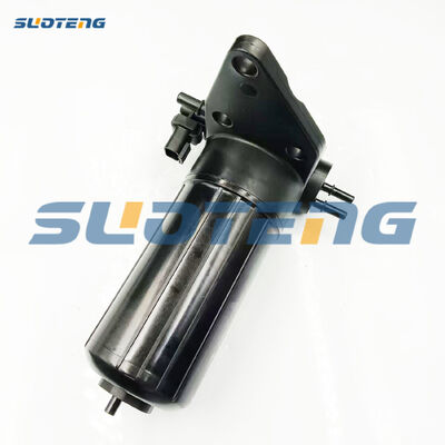 386-0195 Pompe à carburant 3860195 pour pelle hydraulique E320D