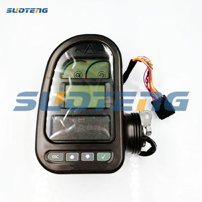 14401539 Affichage du moniteur pour excavateur LG6210E