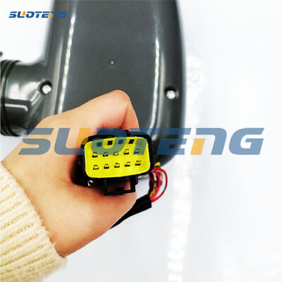 14401539 Affichage du moniteur pour excavateur LG6210E