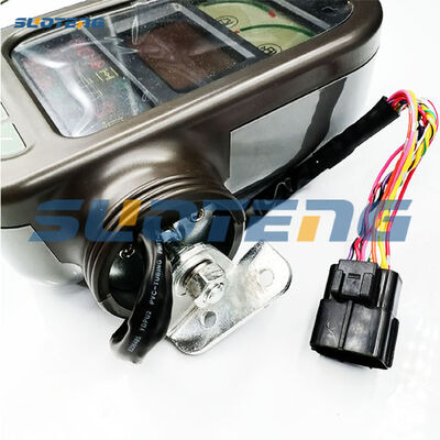 14401539 Affichage du moniteur pour excavateur LG6210E