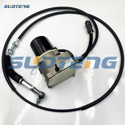 Moteur d'accélérateur 21EN-32220 pour pelle R305LC-7