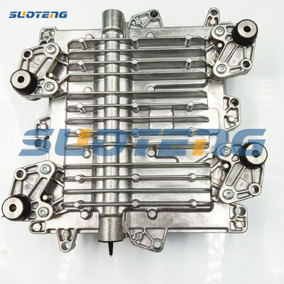 300618-00009 Contrôleur ECU pour pelle DX230LC DX260LC