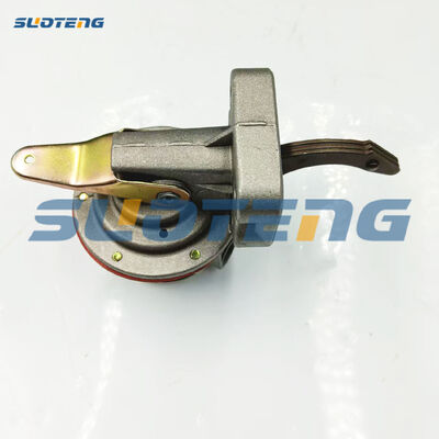 143-8498 1438498 Pompe de transfert de carburant pour moteur 3056