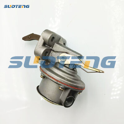 143-8498 1438498 Pompe de transfert de carburant pour moteur 3056