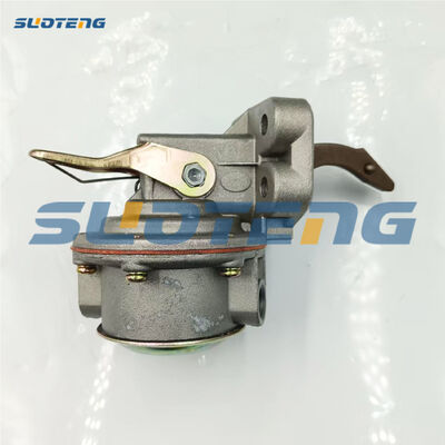 143-8498 1438498 Pompe de transfert de carburant pour moteur 3056