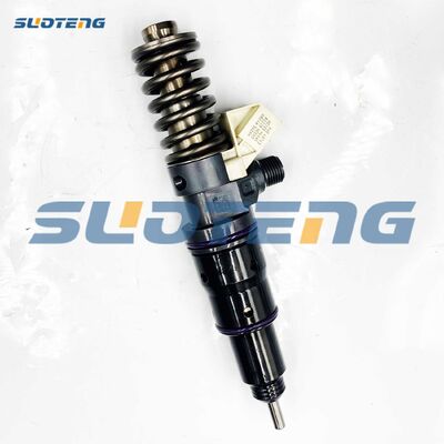 22282198 Injecteur de carburant pour moteur FM11