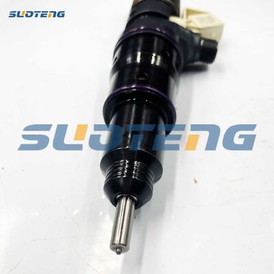 22282198 Injecteur de carburant pour moteur FM11