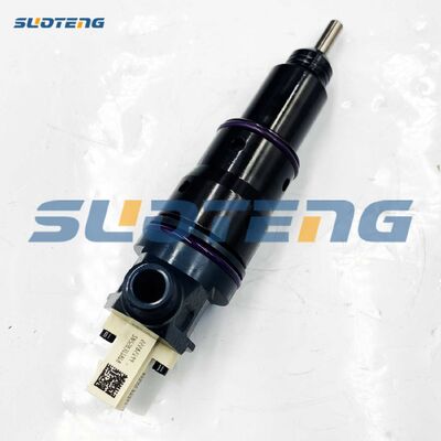 22282199 Injecteur de carburant pour moteur FM11
