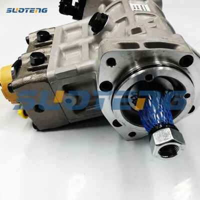 368-9171 3689171 Pompe d'injection de carburant pour moteur C6.6