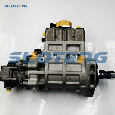 368-9171 3689171 Pompe d'injection de carburant pour moteur C6.6