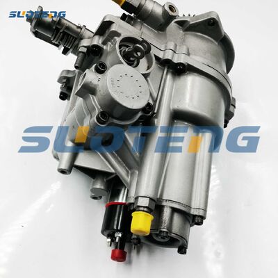 150-2507 Pompe d'injection de carburant pour moteur 3116