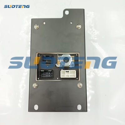 7835-12-3007 7835123007 Panneau d'affichage Moniteur pour Excavatrice PC200-7 PC300-7