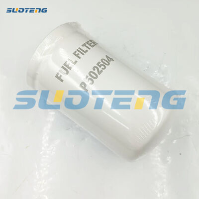 Filtre à carburant P502504 pour pièces de rechange