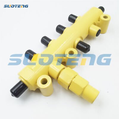 438-3416 4383416 Rampe d'alimentation pour moteur C6.4