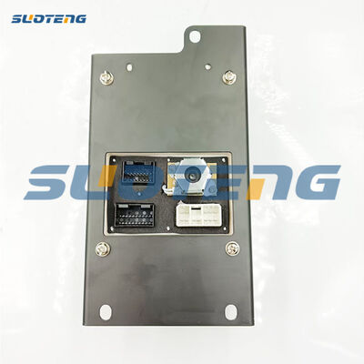 7835-12-3007 Moniteur de panneau d'affichage 7835123007 pour excavateur PC360