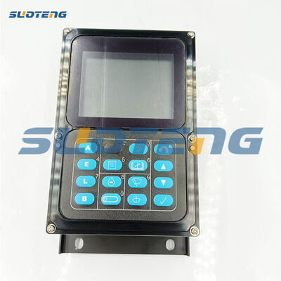 7835-12-3007 Moniteur de panneau d'affichage 7835123007 pour excavateur PC360