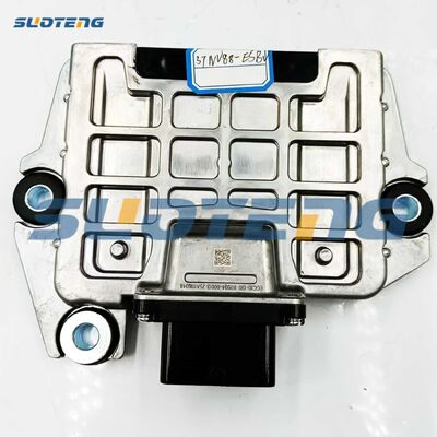 129237-75040 Contrôleur ECU pour moteur 3TNV88