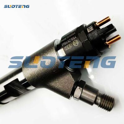 0445120154 Injecteur de carburant pour moteur diesel