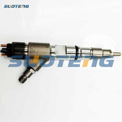 0445120154 Injecteur de carburant pour moteur diesel