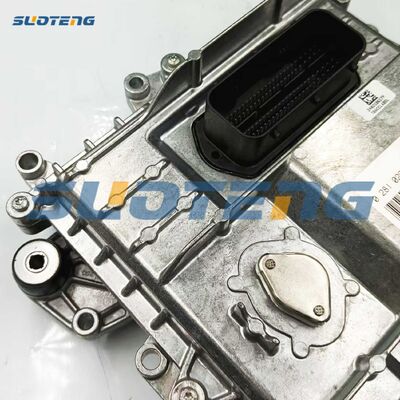 300618-00009 Contrôleur ECU pour excavatrice DX225
