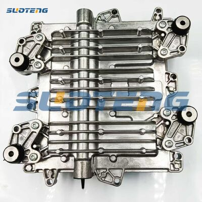 300618-00009 Contrôleur ECU pour excavatrice DX225