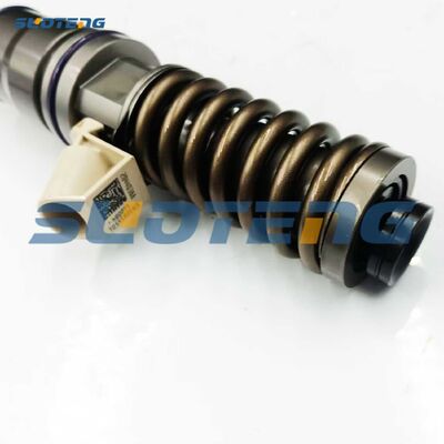 Injecteur de carburant 20440388 pour moteur D12