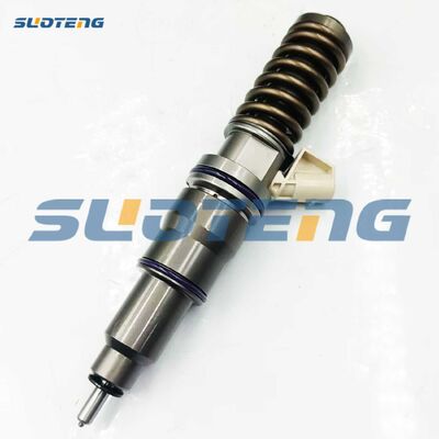 Injecteur de carburant 20440388 pour moteur D12