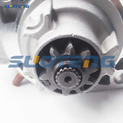 4996707 Démarreur pour moteur 6BT5.9