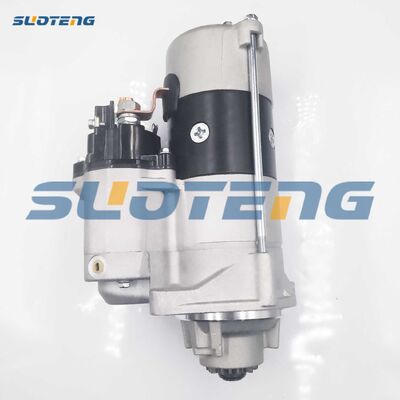 4996707 Démarreur pour moteur 6BT5.9